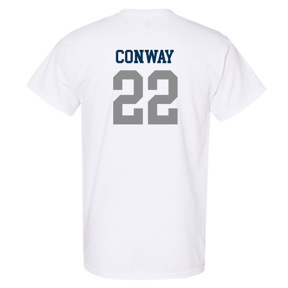 Old Dominion - NCAA Women's Volleyball : Myah Conway - Classic Shersey T-Shirt-1