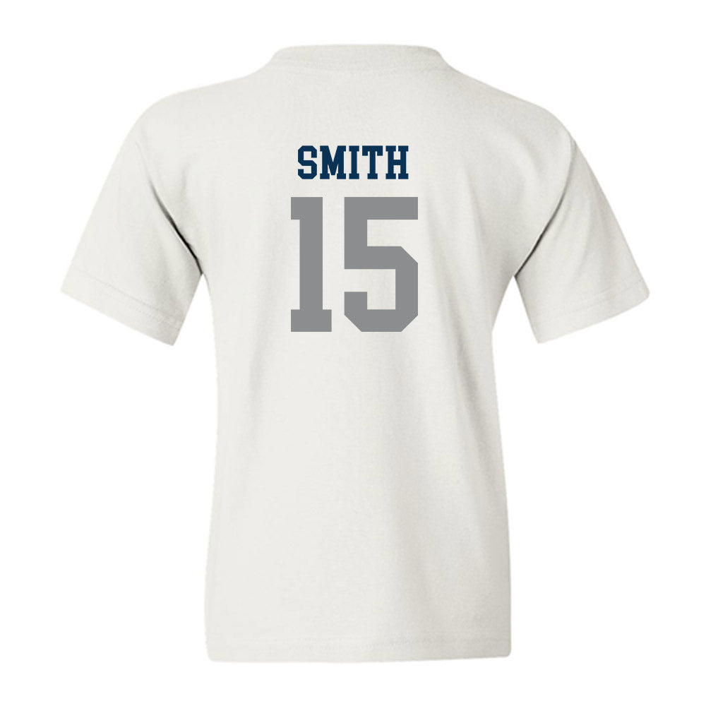 Old Dominion - NCAA Women's Volleyball : Kira Smith - Classic Shersey Youth T-Shirt-1