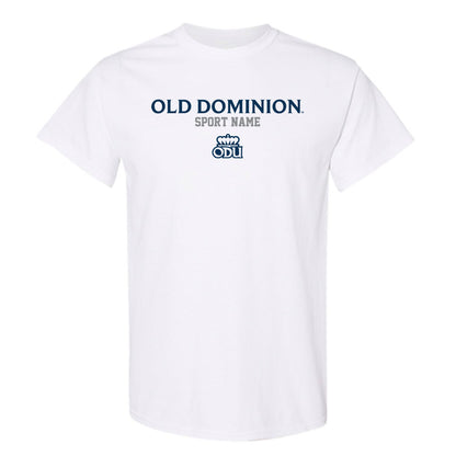 Old Dominion - NCAA Women's Volleyball : Elisa Maggi - Classic Shersey T-Shirt-1