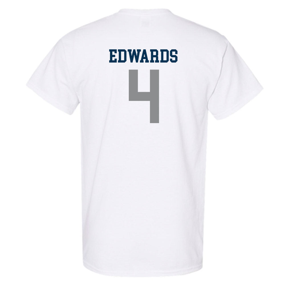Old Dominion - NCAA Baseball : Kyle Edwards - Classic Shersey T-Shirt-1