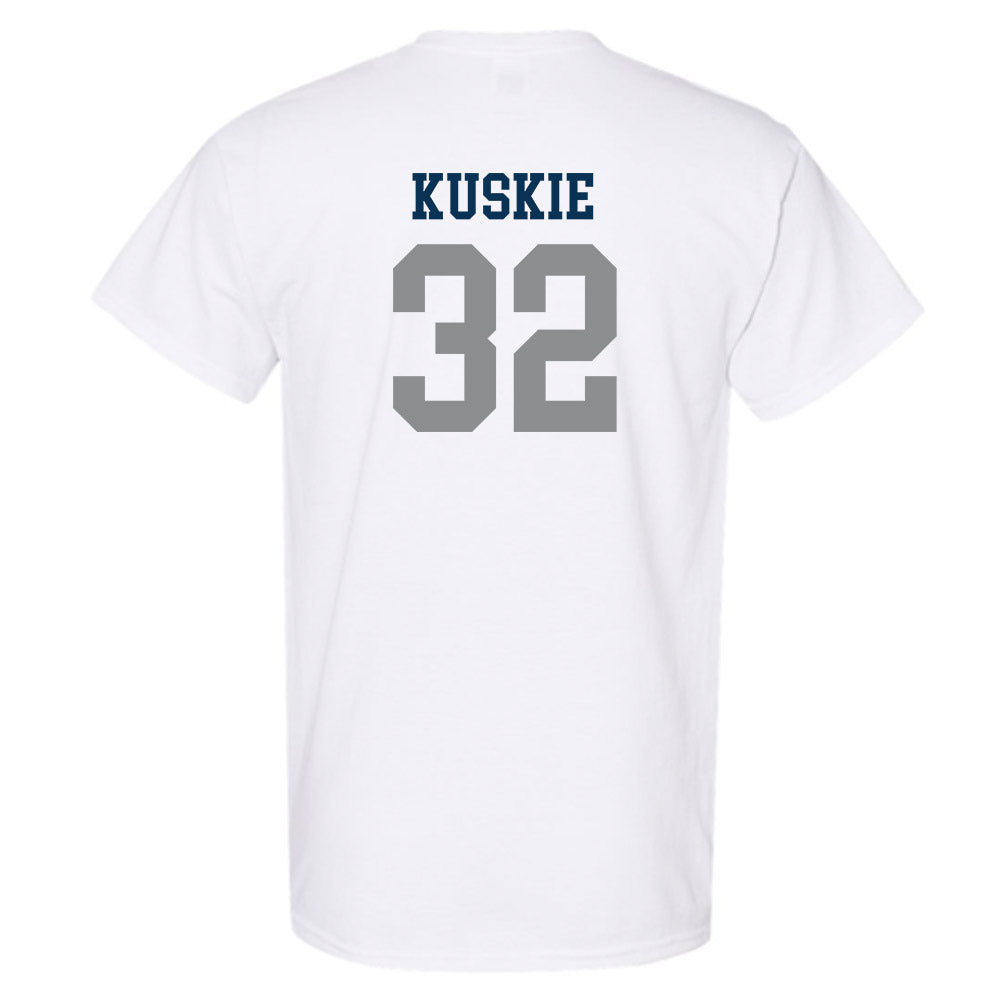 Old Dominion - NCAA Baseball : Darin Kuskie - Classic Shersey T-Shirt-1