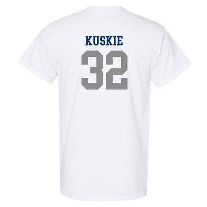 Old Dominion - NCAA Baseball : Darin Kuskie - Classic Shersey T-Shirt-1
