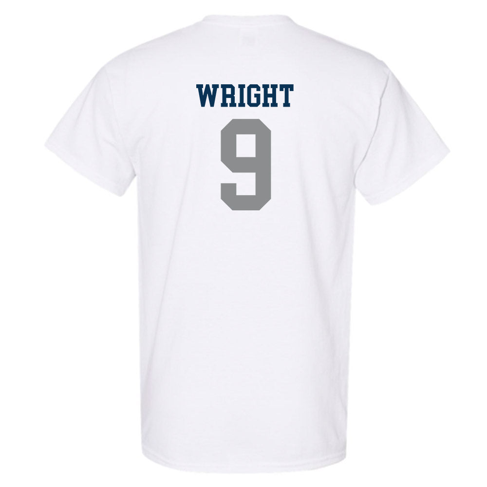 Old Dominion - NCAA Baseball : Francis Wright - Classic Shersey T-Shirt