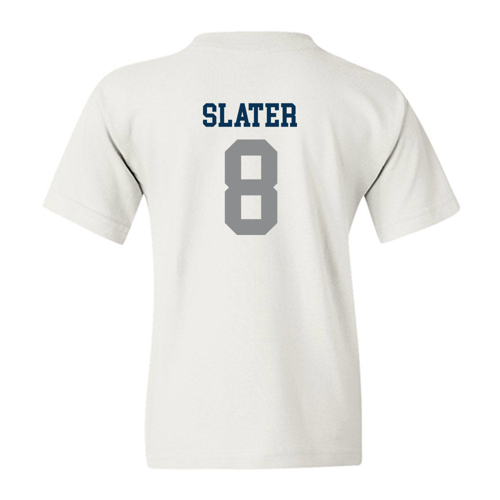 Old Dominion - NCAA Baseball : Jack Slater - Classic Shersey Youth T-Shirt-1
