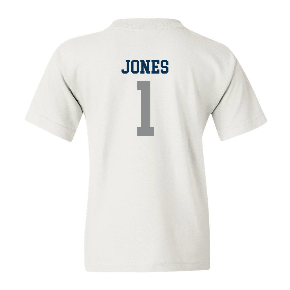 Old Dominion - NCAA Baseball : Bryce Jones - Classic Shersey Youth T-Shirt