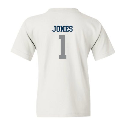 Old Dominion - NCAA Baseball : Bryce Jones - Classic Shersey Youth T-Shirt