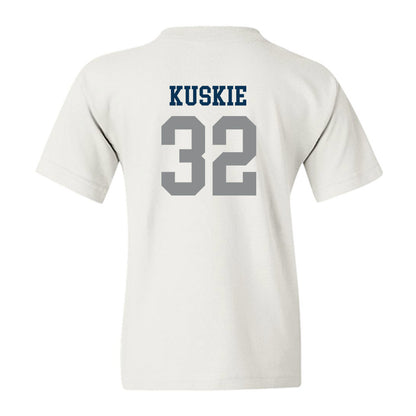 Old Dominion - NCAA Baseball : Darin Kuskie - Classic Shersey Youth T-Shirt-1