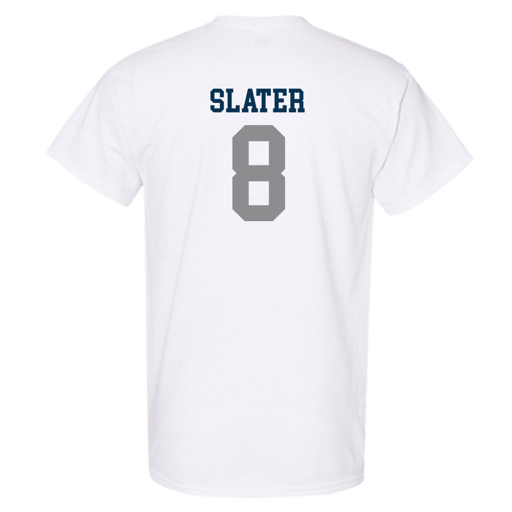 Old Dominion - NCAA Baseball : Jack Slater - Classic Shersey T-Shirt-1