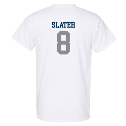 Old Dominion - NCAA Baseball : Jack Slater - Classic Shersey T-Shirt-1