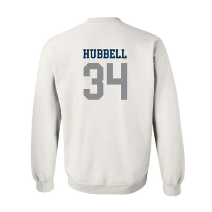 Old Dominion - NCAA Baseball : Ethan Hubbell - Classic Shersey Crewneck Sweatshirt-1