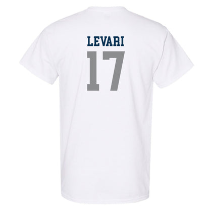 Old Dominion - NCAA Baseball : Marco Levari - T-Shirt