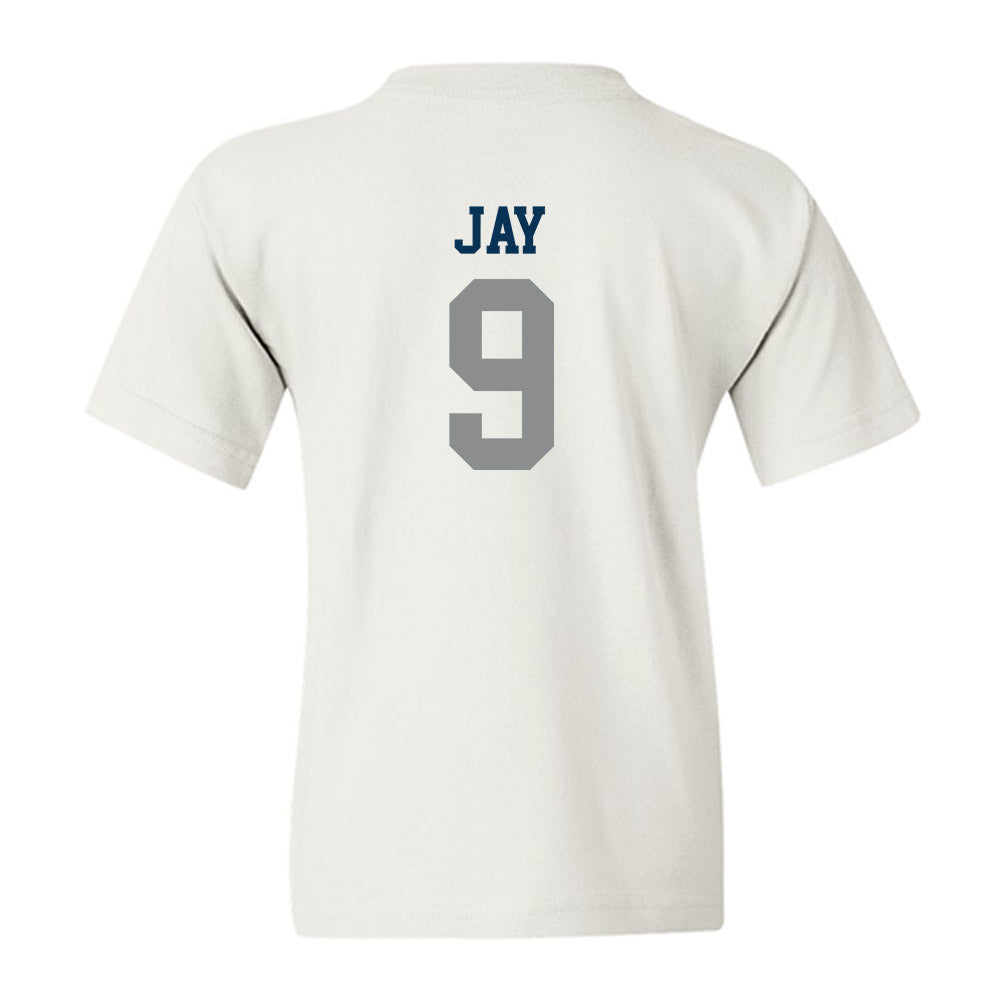 Old Dominion - NCAA Baseball : Cash Jay - Classic Shersey Youth T-Shirt-1