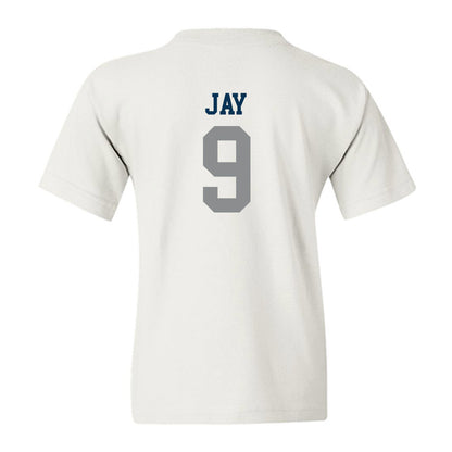 Old Dominion - NCAA Baseball : Cash Jay - Classic Shersey Youth T-Shirt-1