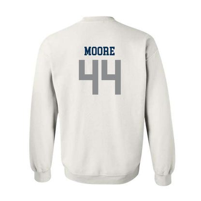 Old Dominion - NCAA Baseball : Ben Moore - Classic Shersey Crewneck Sweatshirt