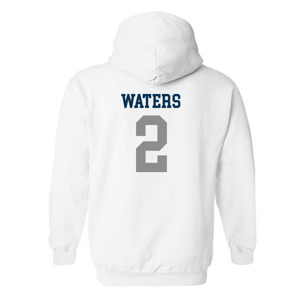 Old Dominion - NCAA Baseball : Luke Waters - Hooded Sweatshirt
