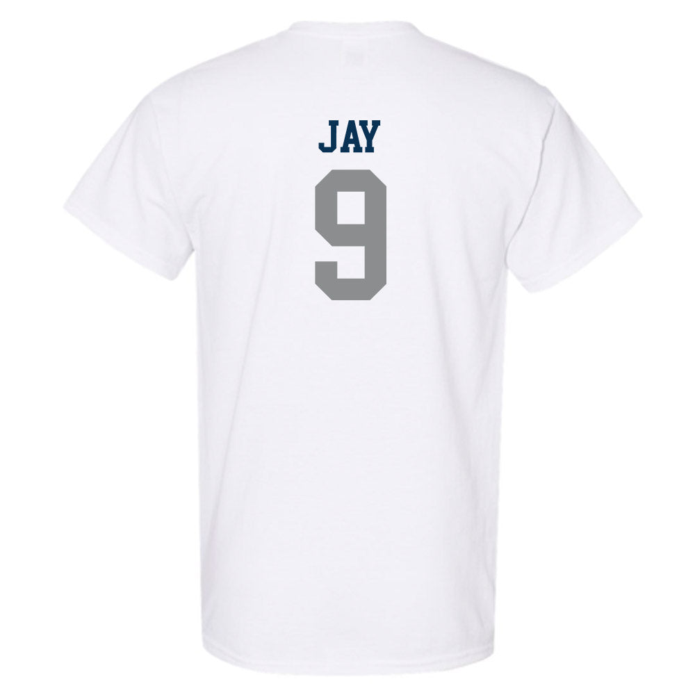 Old Dominion - NCAA Baseball : Cash Jay - Classic Shersey T-Shirt-1