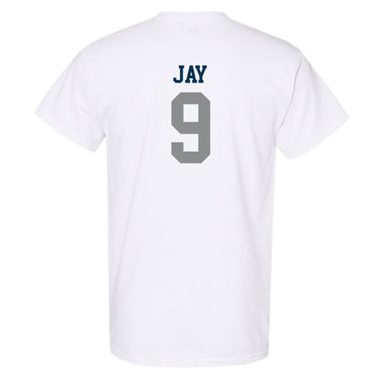 Old Dominion - NCAA Baseball : Cash Jay - Classic Shersey T-Shirt-1
