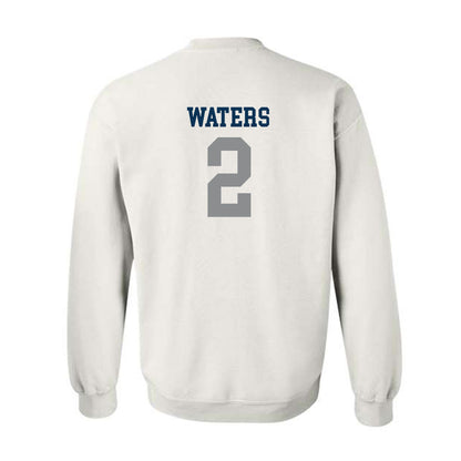 Old Dominion - NCAA Baseball : Luke Waters - Crewneck Sweatshirt
