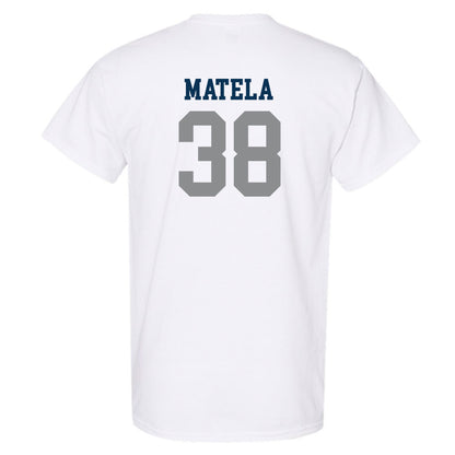 Old Dominion - NCAA Baseball : Bailey Matela - T-Shirt Classic Shersey