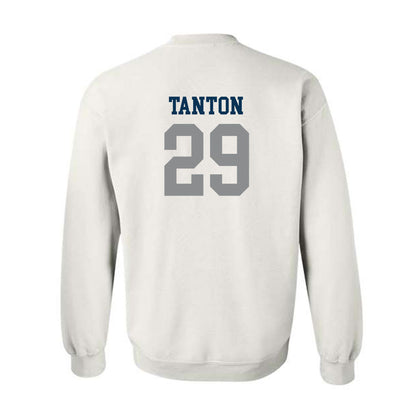 Old Dominion - NCAA Baseball : Ben Tanton - Classic Shersey Crewneck Sweatshirt-1