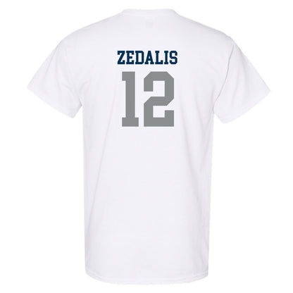 Old Dominion - NCAA Baseball : Tyler Zedalis - Classic Shersey T-Shirt