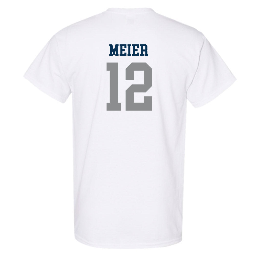 Old Dominion - NCAA Baseball : Steven Meier - T-Shirt