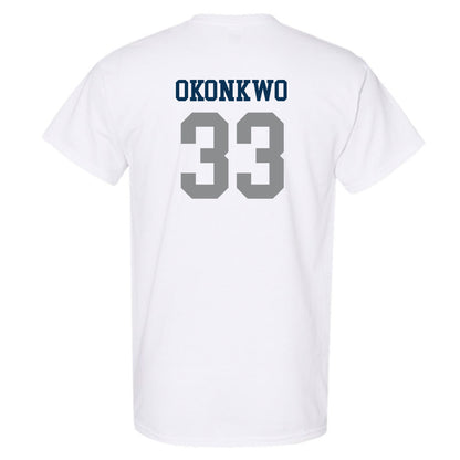 Old Dominion - NCAA Baseball : Jackson Okonkwo - Classic Shersey T-Shirt-1