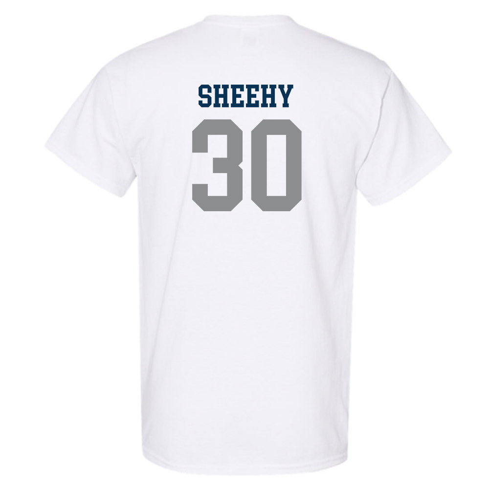 Old Dominion - NCAA Baseball : Ryan Sheehy - Classic Shersey T-Shirt-1