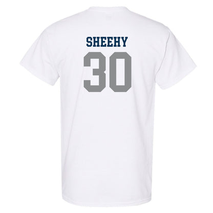 Old Dominion - NCAA Baseball : Ryan Sheehy - Classic Shersey T-Shirt-1