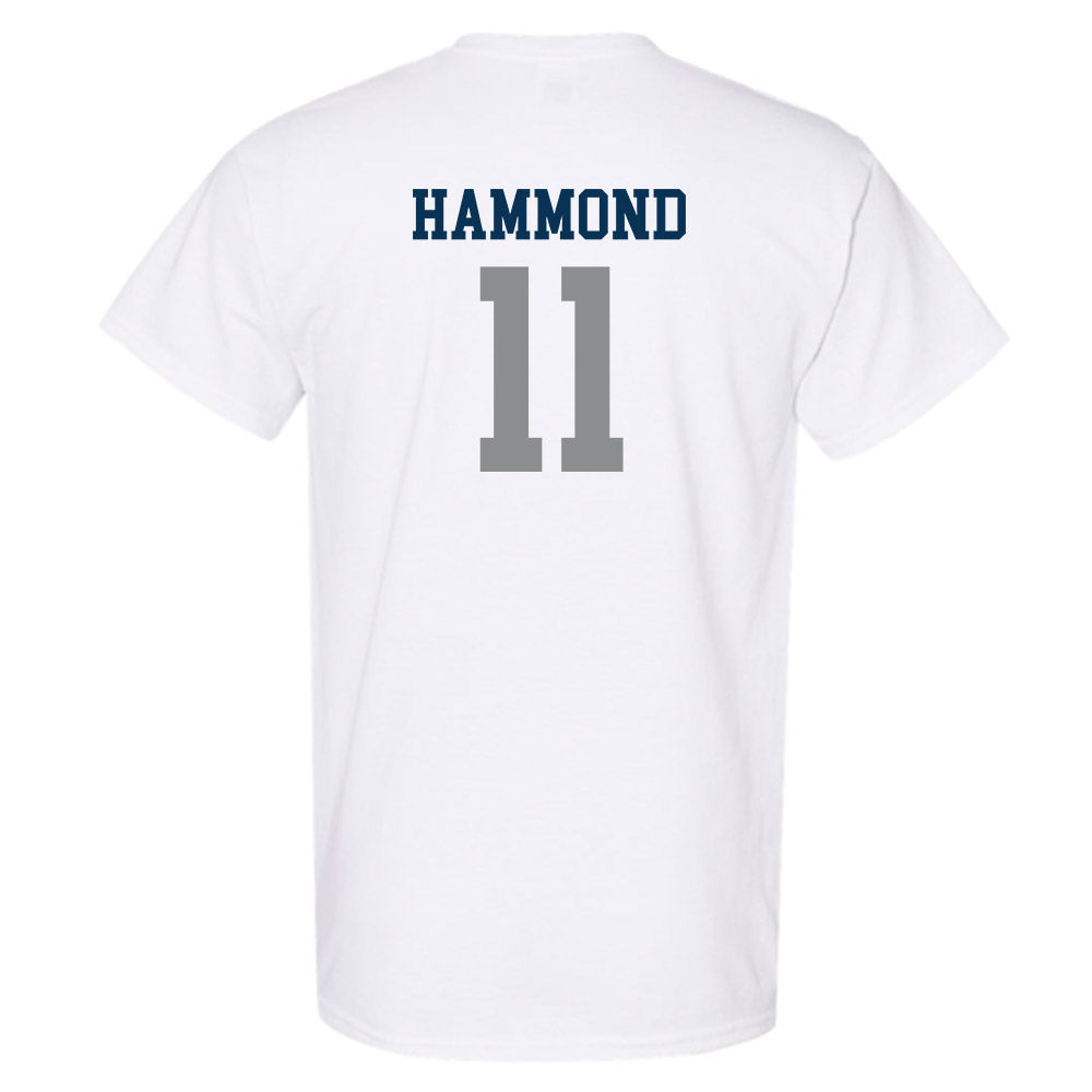 Old Dominion - NCAA Baseball : Tahraun Hammond - Classic Shersey T-Shirt