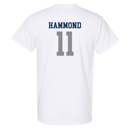 Old Dominion - NCAA Baseball : Tahraun Hammond - Classic Shersey T-Shirt