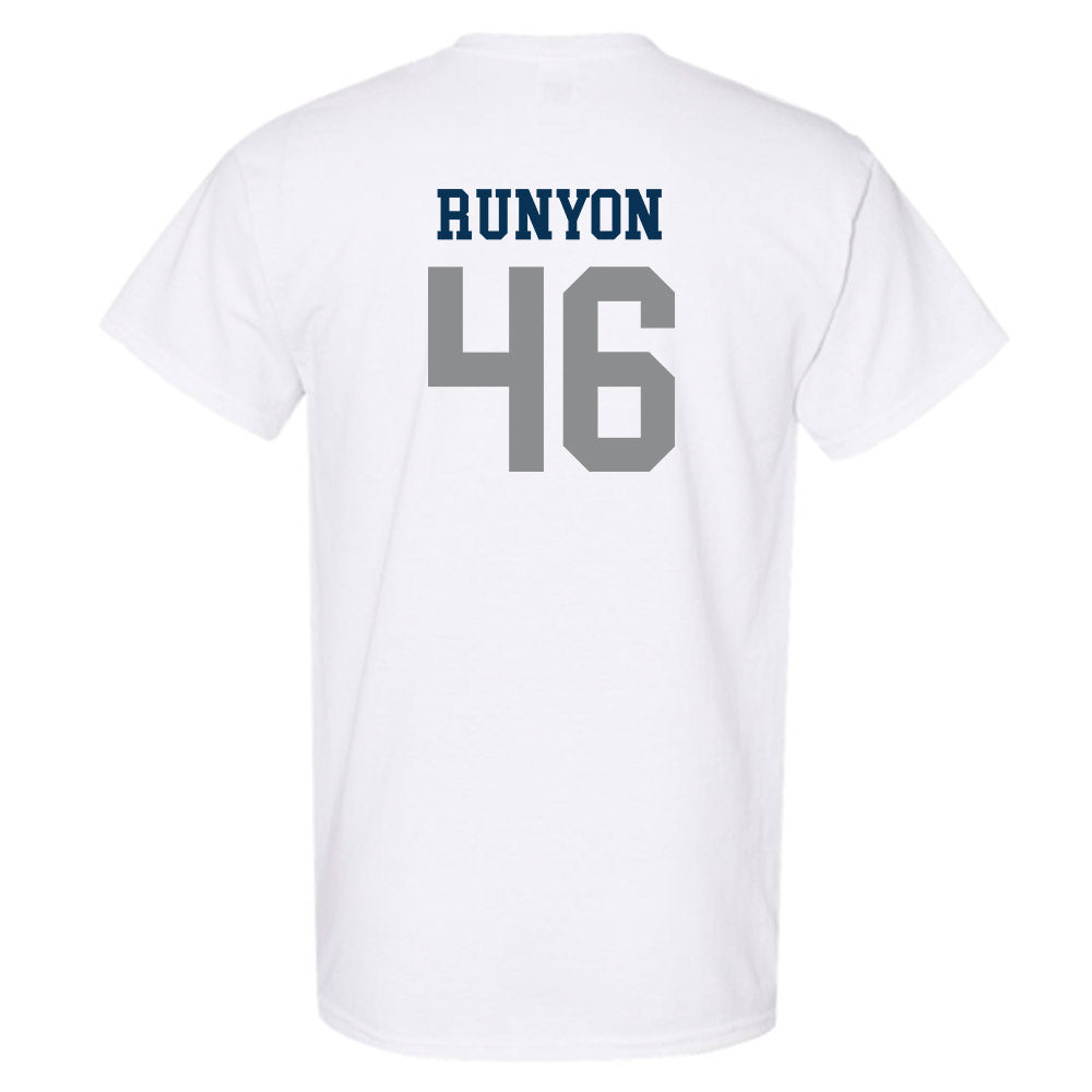 Old Dominion - NCAA Baseball : Jackson Runyon - Classic Shersey T-Shirt-1