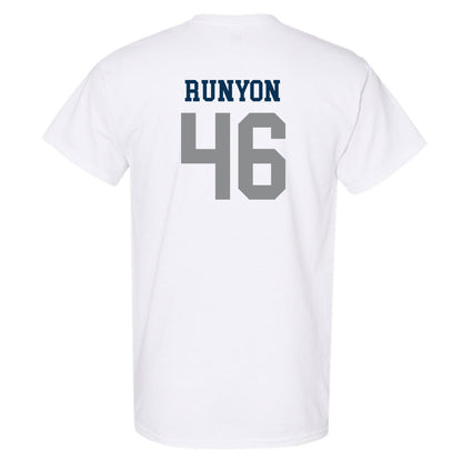 Old Dominion - NCAA Baseball : Jackson Runyon - Classic Shersey T-Shirt-1