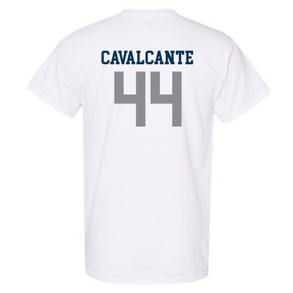 Old Dominion - NCAA Baseball : Christopher Cavalcante - Classic Shersey T-Shirt-1