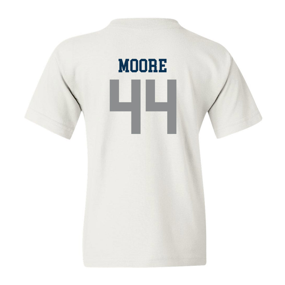 Old Dominion - NCAA Baseball : Ben Moore - Classic Shersey Youth T-Shirt