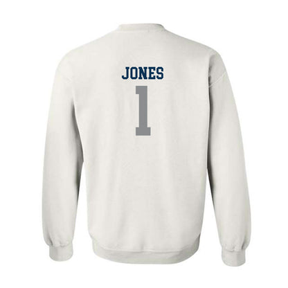 Old Dominion - NCAA Baseball : Bryce Jones - Classic Shersey Crewneck Sweatshirt