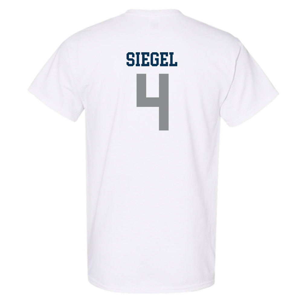 Old Dominion - NCAA Baseball : Bennett Siegel - Classic Shersey T-Shirt-1