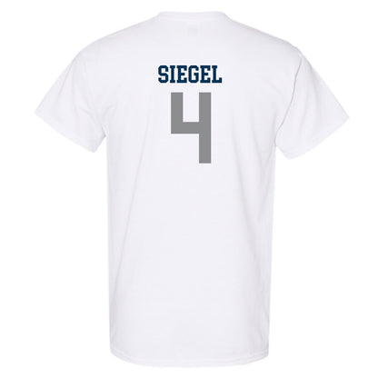 Old Dominion - NCAA Baseball : Bennett Siegel - Classic Shersey T-Shirt-1
