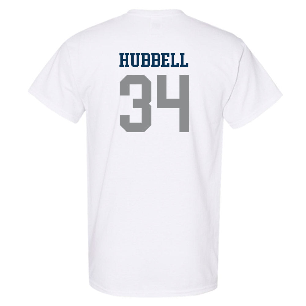 Old Dominion - NCAA Baseball : Ethan Hubbell - Classic Shersey T-Shirt-1
