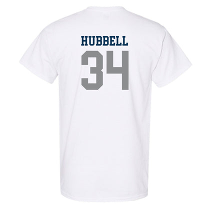 Old Dominion - NCAA Baseball : Ethan Hubbell - Classic Shersey T-Shirt-1