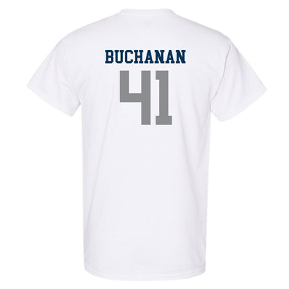 Old Dominion - NCAA Baseball : Trent Buchanan - T-Shirt