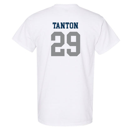 Old Dominion - NCAA Baseball : Ben Tanton - Classic Shersey T-Shirt-1