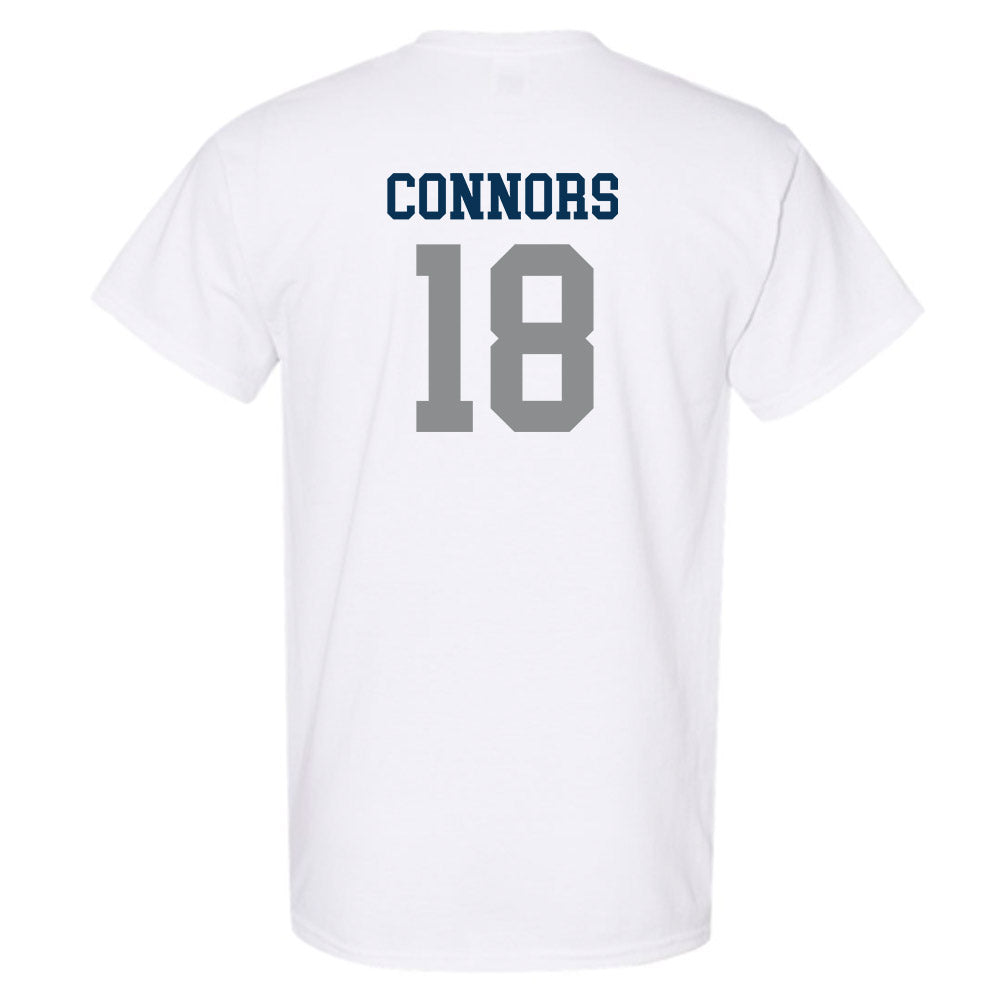 Old Dominion - NCAA Baseball : Brody Connors - Classic Shersey T-Shirt-1