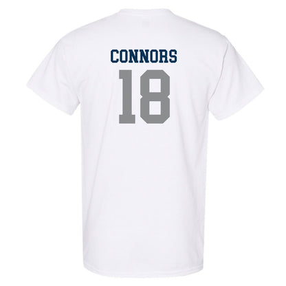 Old Dominion - NCAA Baseball : Brody Connors - Classic Shersey T-Shirt-1