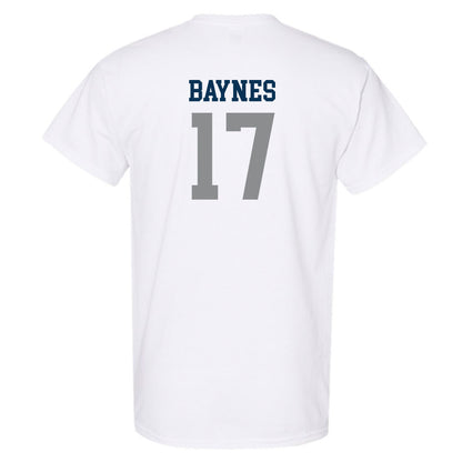 Old Dominion - NCAA Baseball : Hunter Baynes - Classic Shersey T-Shirt-1