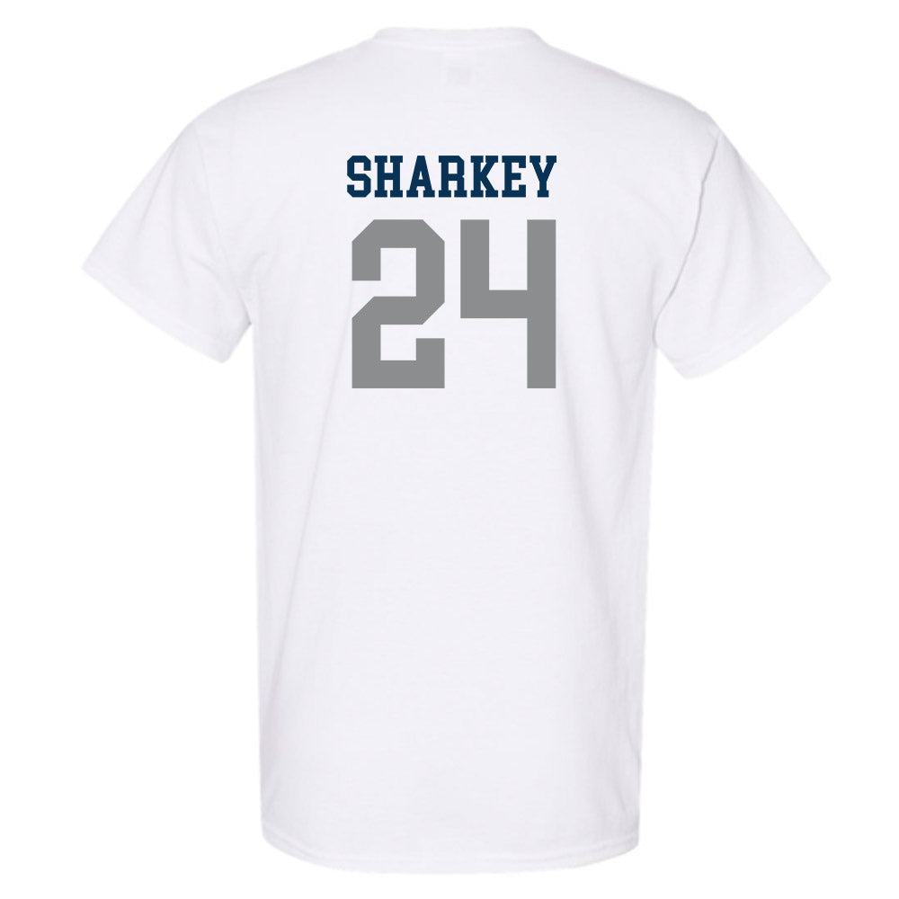 Old Dominion - NCAA Women's Lacrosse : Maddie Sharkey - T-Shirt