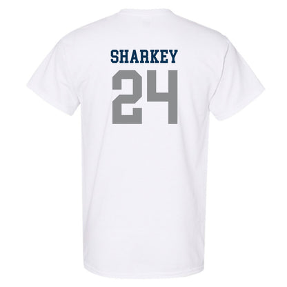 Old Dominion - NCAA Women's Lacrosse : Maddie Sharkey - T-Shirt