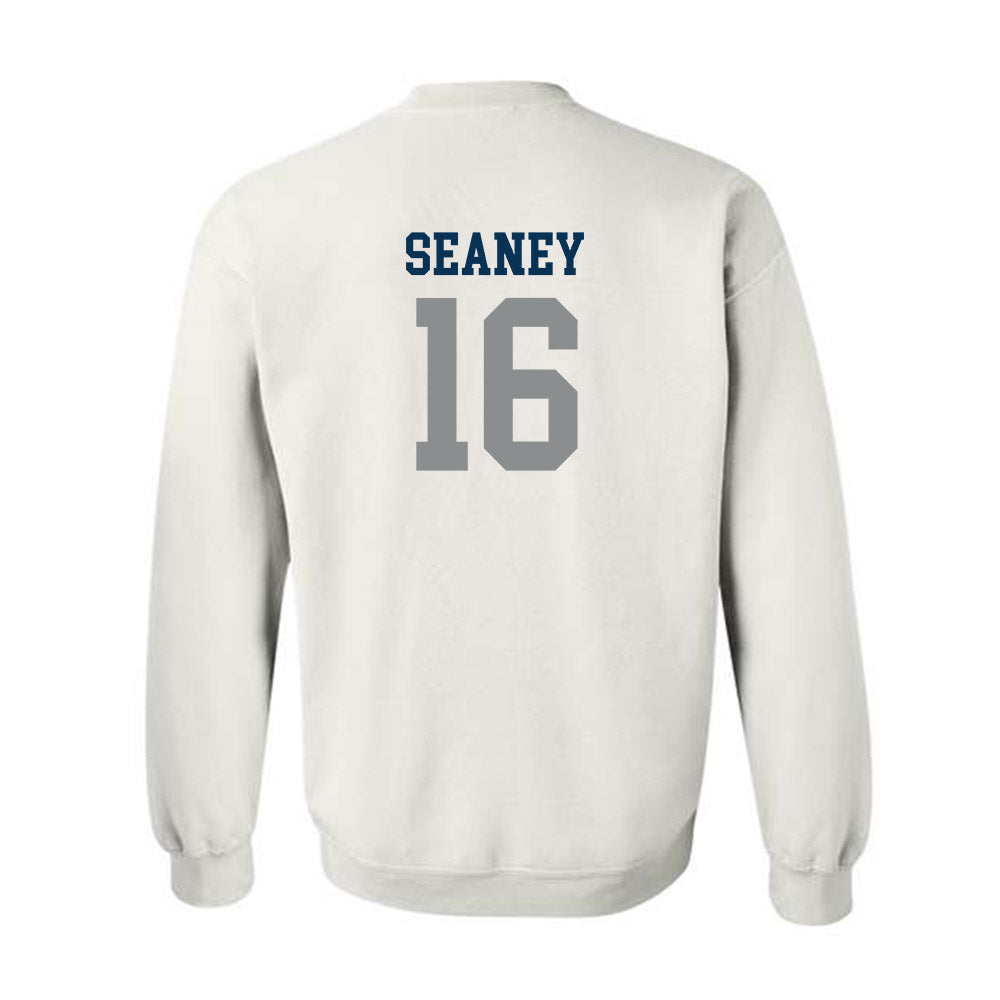 Old Dominion - NCAA Women's Lacrosse : Emma Claire Seaney - Classic Shersey Crewneck Sweatshirt