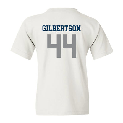 Old Dominion - NCAA Women's Lacrosse : Addy Gilbertson - Classic Shersey Youth T-Shirt