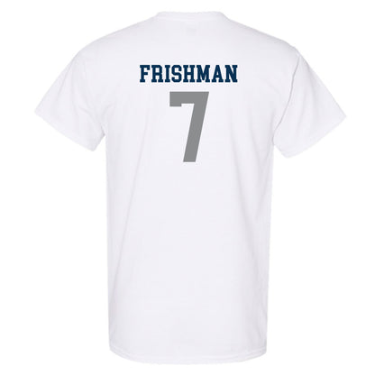 Old Dominion - NCAA Women's Lacrosse : Brooke Frishman - Classic Shersey T-Shirt